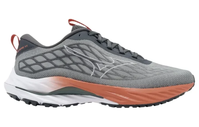 Wave Inspire 20 &laquo;Grey&raquo;