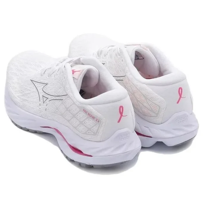 Wave Inspire 20 &laquo;White Pink&raquo;