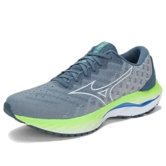 Wave Inspire Running Shoes &laquo;Blue Grey&raquo;