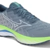 Wave Inspire Running Shoes &laquo;Blue Grey&raquo;
