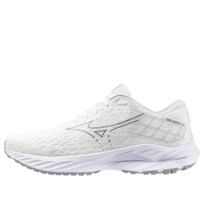 Wave Inspire &laquo;White Silver&raquo;
