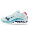 Wave Lighting Z6 Shoes &laquo;Light Blue&raquo;