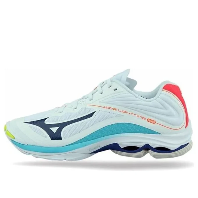 Wave Lighting Z6 Shoes &laquo;Light Blue&raquo;