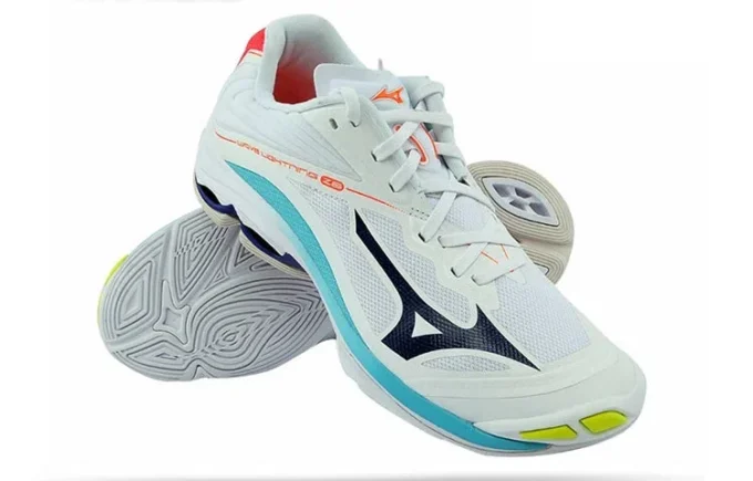 Wave Lighting Z6 Shoes &laquo;Light Blue&raquo;