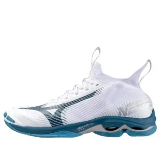 Wave Lightning Neo 2 &laquo;White Sailor Blue&raquo;