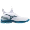 Wave Lightning Neo 2 &laquo;White Sailor Blue&raquo;