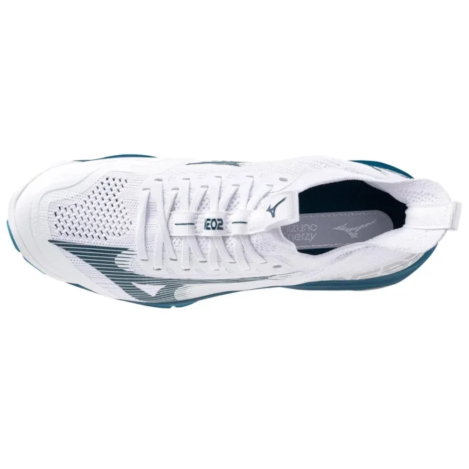 Wave Lightning Neo 2 &laquo;White Sailor Blue&raquo;