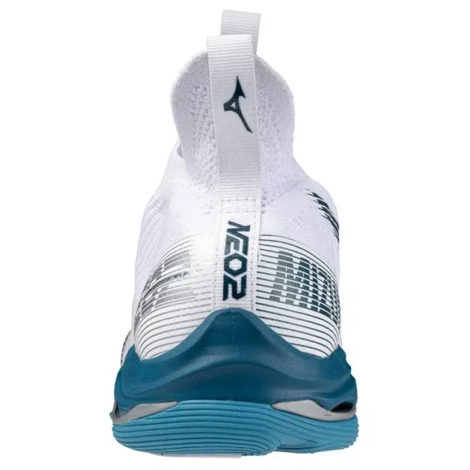 Wave Lightning Neo 2 &laquo;White Sailor Blue&raquo;