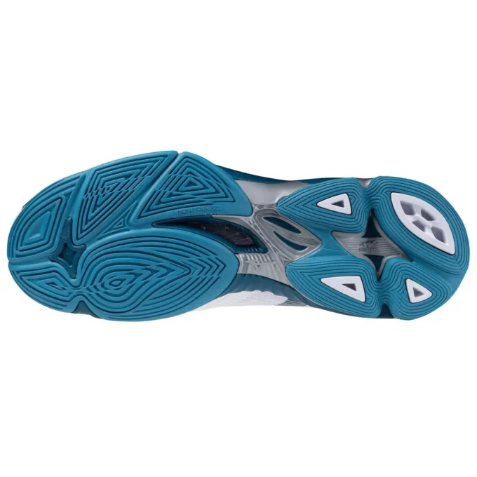 Wave Lightning Neo 2 &laquo;White Sailor Blue&raquo;