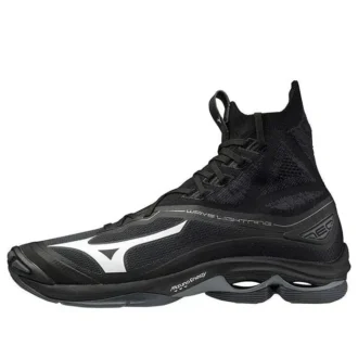 Wave Lightning Neo &laquo;Black White&raquo;