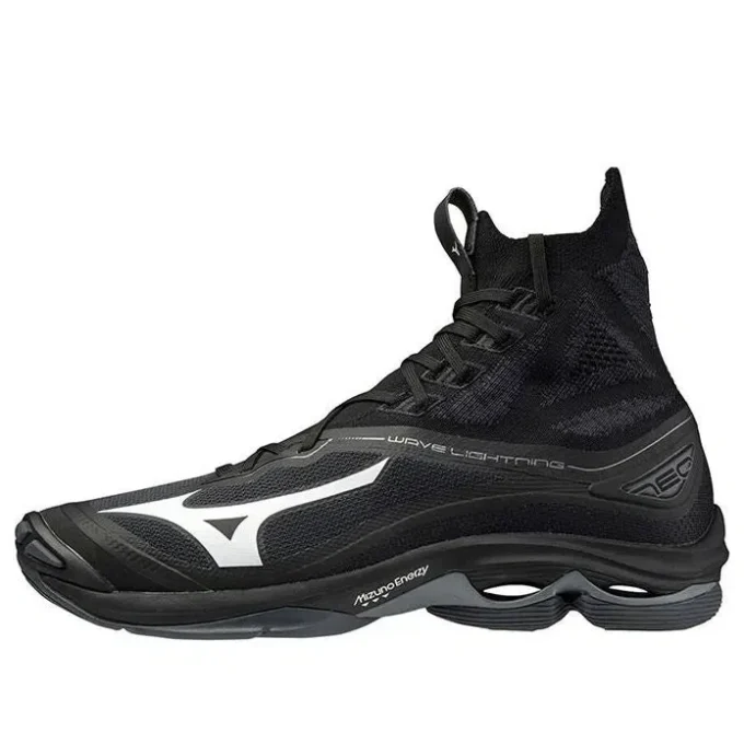Wave Lightning Neo &laquo;Black White&raquo;