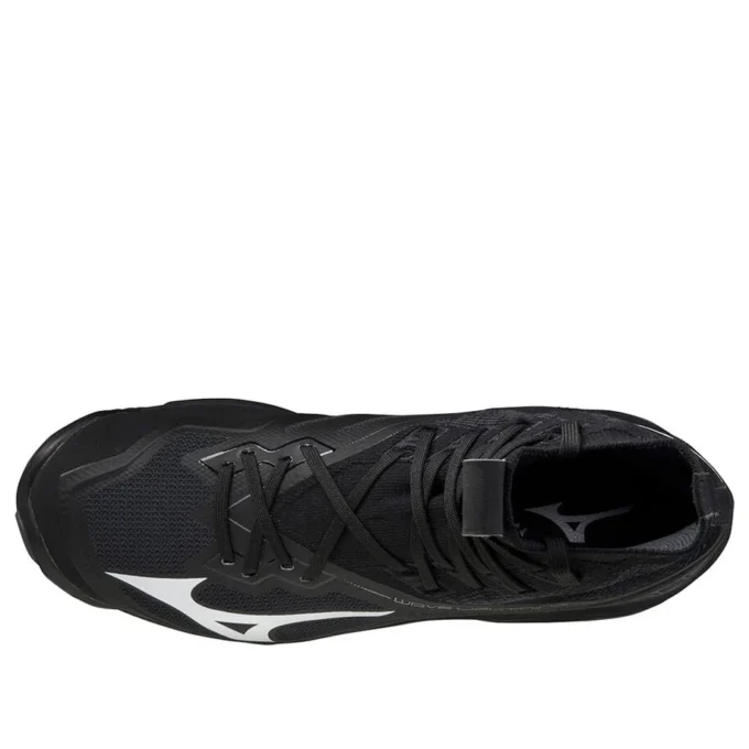 Wave Lightning Neo &laquo;Black White&raquo;