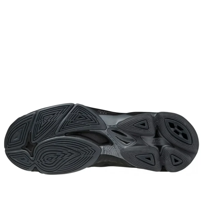 Wave Lightning Neo &laquo;Black White&raquo;
