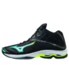 Wave Lightning Z6 &laquo;Black Green&raquo;