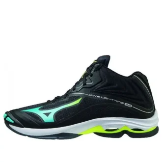 Wave Lightning Z6 &laquo;Black Green&raquo;