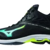 Wave Lightning Z6 &laquo;Black Green&raquo;