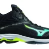 Wave Lightning Z6 &laquo;Black Green&raquo;