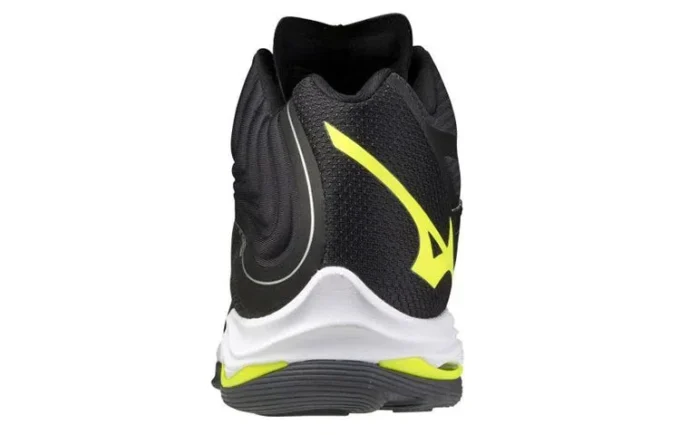 Wave Lightning Z6 &laquo;Black Green&raquo;