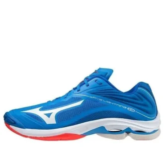 Wave Lightning Z6 &laquo;Blue&raquo;