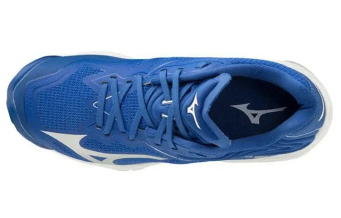 Wave Lightning Z6 &laquo;Blue&raquo;