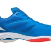 Wave Lightning Z6 &laquo;Blue&raquo;