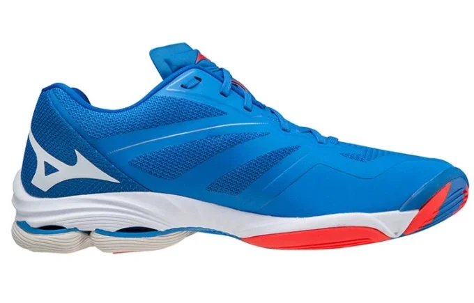 Wave Lightning Z6 &laquo;Blue&raquo;