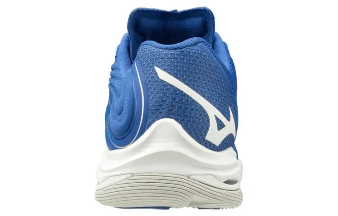 Wave Lightning Z6 &laquo;Blue&raquo;