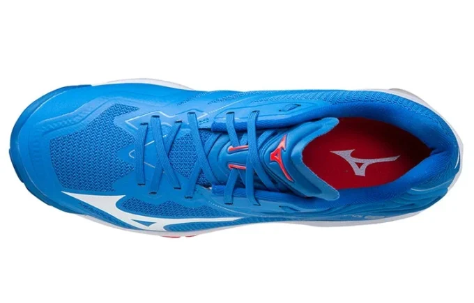 Wave Lightning Z6 &laquo;Blue&raquo;
