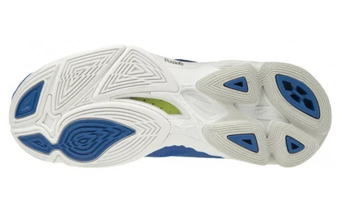 Wave Lightning Z6 &laquo;Blue&raquo;