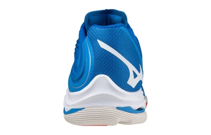 Wave Lightning Z6 &laquo;Blue&raquo;