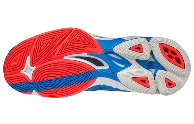 Wave Lightning Z6 &laquo;Blue&raquo;