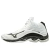 Wave Lightning Z6 Mid &laquo;White Black&raquo;