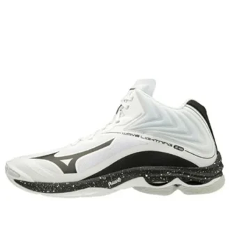 Wave Lightning Z6 Mid &laquo;White Black&raquo;