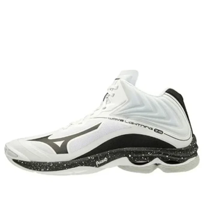 Wave Lightning Z6 Mid &laquo;White Black&raquo;