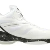 Wave Lightning Z6 Mid &laquo;White Black&raquo;