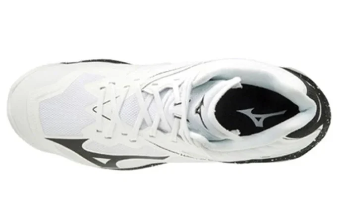 Wave Lightning Z6 Mid &laquo;White Black&raquo;