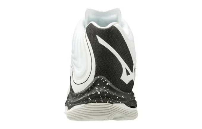 Wave Lightning Z6 Mid &laquo;White Black&raquo;