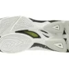 Wave Lightning Z6 Mid &laquo;White Black&raquo;