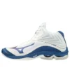 Wave Lightning Z6 Mid &laquo;White Blue&raquo;