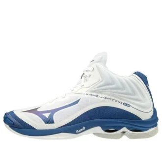 Wave Lightning Z6 Mid &laquo;White Blue&raquo;