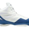 Wave Lightning Z6 Mid &laquo;White Blue&raquo;