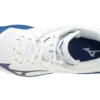 Wave Lightning Z6 Mid &laquo;White Blue&raquo;