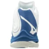 Wave Lightning Z6 Mid &laquo;White Blue&raquo;