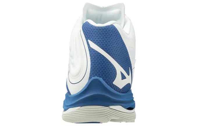 Wave Lightning Z6 Mid &laquo;White Blue&raquo;