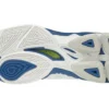Wave Lightning Z6 Mid &laquo;White Blue&raquo;