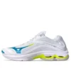 Wave Lightning Z6 &laquo;White Blue&raquo;