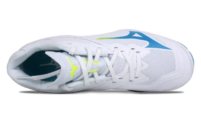 Wave Lightning Z6 &laquo;White Blue&raquo;