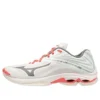 Wave Lightning Z6 &laquo;White Orange Grey&raquo;
