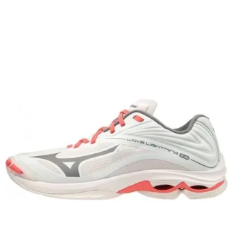 Wave Lightning Z6 &laquo;White Orange Grey&raquo;