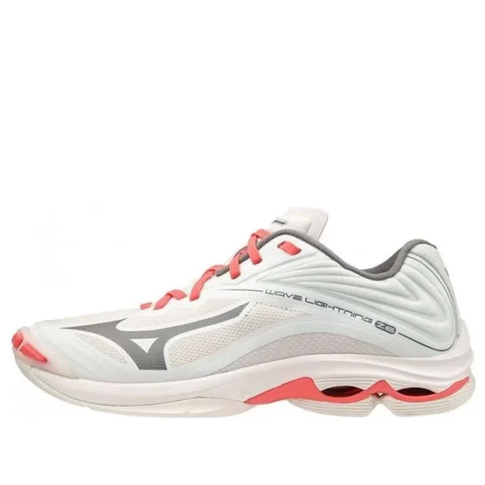 Wave Lightning Z6 &laquo;White Orange Grey&raquo;